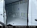 New 2024 Mercedes-Benz Sprinter 3500 High Roof RWD, Empty Cargo Van for sale #24-86697 - photo 12