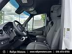 New 2024 Mercedes-Benz Sprinter 3500 High Roof RWD, Empty Cargo Van for sale #24-86697 - photo 16