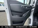 New 2024 Mercedes-Benz Sprinter 3500 High Roof RWD, Empty Cargo Van for sale #24-86697 - photo 17