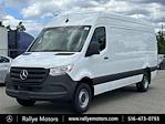 New 2024 Mercedes-Benz Sprinter 3500 High Roof RWD, Empty Cargo Van for sale #24-86697 - photo 3