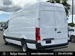 New 2024 Mercedes-Benz Sprinter 3500 High Roof RWD, Empty Cargo Van for sale #24-86697 - photo 4