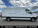 New 2024 Mercedes-Benz Sprinter 3500 High Roof RWD, Empty Cargo Van for sale #24-86697 - photo 5