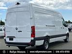 New 2024 Mercedes-Benz Sprinter 3500 High Roof RWD, Empty Cargo Van for sale #24-86697 - photo 6