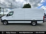 New 2024 Mercedes-Benz Sprinter 3500 High Roof RWD, Empty Cargo Van for sale #24-86697 - photo 7