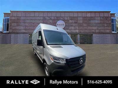 2024 Mercedes-Benz Sprinter 3500 High Roof DRW RWD, Empty Cargo Van for sale #24-86733 - photo 1