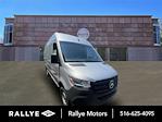 2024 Mercedes-Benz Sprinter 3500 High Roof DRW RWD, Empty Cargo Van for sale #24-86733 - photo 1