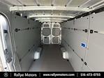 2024 Mercedes-Benz Sprinter 3500 High Roof DRW RWD, Empty Cargo Van for sale #24-86733 - photo 10