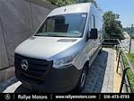 2024 Mercedes-Benz Sprinter 3500 High Roof DRW RWD, Empty Cargo Van for sale #24-86733 - photo 3