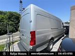 2024 Mercedes-Benz Sprinter 3500 High Roof DRW RWD, Empty Cargo Van for sale #24-86733 - photo 4