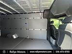 2024 Mercedes-Benz Sprinter 3500 High Roof DRW RWD, Empty Cargo Van for sale #24-86733 - photo 9