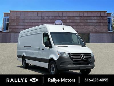 2024 Mercedes-Benz Sprinter 2500 High Roof RWD, Empty Cargo Van for sale #24-86772 - photo 1