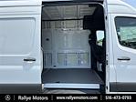 2024 Mercedes-Benz Sprinter 2500 High Roof RWD, Empty Cargo Van for sale #24-86772 - photo 11