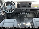 2024 Mercedes-Benz Sprinter 2500 High Roof RWD, Empty Cargo Van for sale #24-86772 - photo 13