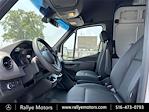 2024 Mercedes-Benz Sprinter 2500 High Roof RWD, Empty Cargo Van for sale #24-86772 - photo 16