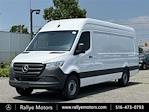 2024 Mercedes-Benz Sprinter 2500 High Roof RWD, Empty Cargo Van for sale #24-86772 - photo 3