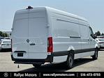 2024 Mercedes-Benz Sprinter 2500 High Roof RWD, Empty Cargo Van for sale #24-86772 - photo 4