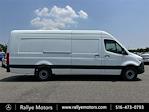 2024 Mercedes-Benz Sprinter 2500 High Roof RWD, Empty Cargo Van for sale #24-86772 - photo 5