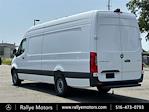 2024 Mercedes-Benz Sprinter 2500 High Roof RWD, Empty Cargo Van for sale #24-86772 - photo 6