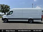 2024 Mercedes-Benz Sprinter 2500 High Roof RWD, Empty Cargo Van for sale #24-86772 - photo 7