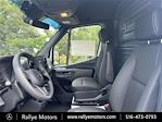 New 2024 Mercedes-Benz Sprinter 2500 High Roof RWD, Empty Cargo Van for sale #24-86778 - photo 13