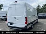 New 2024 Mercedes-Benz Sprinter 2500 High Roof RWD, Empty Cargo Van for sale #24-86778 - photo 5