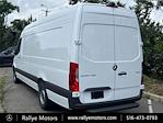 New 2024 Mercedes-Benz Sprinter 2500 High Roof RWD, Empty Cargo Van for sale #24-86778 - photo 6