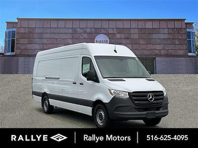 2024 Mercedes-Benz Sprinter 2500 High Roof RWD, Empty Cargo Van for sale #24-87025 - photo 1