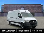 2024 Mercedes-Benz Sprinter 2500 High Roof RWD, Empty Cargo Van for sale #24-87025 - photo 1