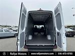 2024 Mercedes-Benz Sprinter 2500 High Roof RWD, Empty Cargo Van for sale #24-87025 - photo 2