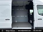 2024 Mercedes-Benz Sprinter 2500 High Roof RWD, Empty Cargo Van for sale #24-87025 - photo 11