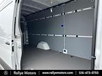 2024 Mercedes-Benz Sprinter 2500 High Roof RWD, Empty Cargo Van for sale #24-87025 - photo 12