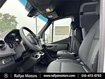 2024 Mercedes-Benz Sprinter 2500 High Roof RWD, Empty Cargo Van for sale #24-87025 - photo 16