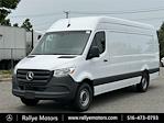 2024 Mercedes-Benz Sprinter 2500 High Roof RWD, Empty Cargo Van for sale #24-87025 - photo 3