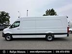 2024 Mercedes-Benz Sprinter 2500 High Roof RWD, Empty Cargo Van for sale #24-87025 - photo 4