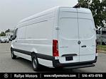 2024 Mercedes-Benz Sprinter 2500 High Roof RWD, Empty Cargo Van for sale #24-87025 - photo 5