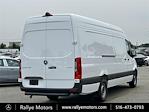 2024 Mercedes-Benz Sprinter 2500 High Roof RWD, Empty Cargo Van for sale #24-87025 - photo 6