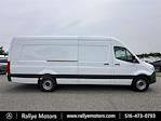 2024 Mercedes-Benz Sprinter 2500 High Roof RWD, Empty Cargo Van for sale #24-87025 - photo 7