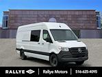 2024 Mercedes-Benz Sprinter 2500 High Roof RWD, Crew Van for sale #24-87056 - photo 1