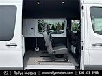 2024 Mercedes-Benz Sprinter 2500 High Roof RWD, Crew Van for sale #24-87056 - photo 11