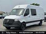 2024 Mercedes-Benz Sprinter 2500 High Roof RWD, Crew Van for sale #24-87056 - photo 3