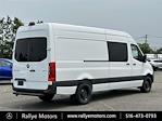 2024 Mercedes-Benz Sprinter 2500 High Roof RWD, Crew Van for sale #24-87056 - photo 4