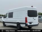 2024 Mercedes-Benz Sprinter 2500 High Roof RWD, Crew Van for sale #24-87056 - photo 6