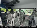 New 2024 Mercedes-Benz Sprinter 2500 Standard Roof RWD, Passenger Van for sale #24-87086 - photo 11