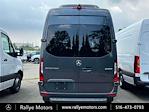 New 2024 Mercedes-Benz Sprinter 2500 Standard Roof RWD, Passenger Van for sale #24-87086 - photo 5