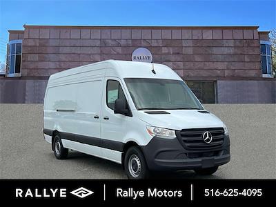 New 2024 Mercedes-Benz Sprinter 2500 High Roof RWD, Empty Cargo Van for sale #24-87126 - photo 1