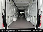 New 2024 Mercedes-Benz Sprinter 2500 High Roof RWD, Empty Cargo Van for sale #24-87126 - photo 2