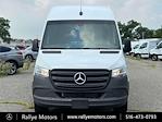 New 2024 Mercedes-Benz Sprinter 2500 High Roof RWD, Empty Cargo Van for sale #24-87126 - photo 3