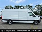 New 2024 Mercedes-Benz Sprinter 2500 High Roof RWD, Empty Cargo Van for sale #24-87126 - photo 5