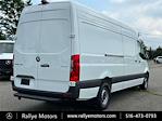 New 2024 Mercedes-Benz Sprinter 2500 High Roof RWD, Empty Cargo Van for sale #24-87126 - photo 6