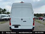 New 2024 Mercedes-Benz Sprinter 2500 High Roof RWD, Empty Cargo Van for sale #24-87126 - photo 7